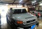 2014 Toyota Fj cruiser fresh and loaded for sale-0