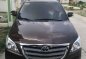 Well-kept Toyota Innova G for sale-8