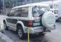 Mitsubishi Pajero Exceed 2002 4x4 AT 2800 Rush sale-3