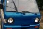 205 "SUZUKI" Multicab Blue for sale-0