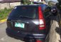 2008 Honda CRV 4X2 AT Gray SUV For Sale -6