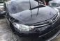 2016 Toyota Vios 13 E Manual Black FOR SALE-3