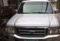 Ford Ranger 2006 Pickup Manual Silver For Sale -5