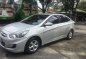 2012 Hyunda Accent Automatic FOR SALE-1