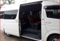 2015 Foton View Traveller FOR SALE-6