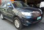 Toyota Fortuner G 2.7 4x2 matic gas 2014 FOR SALE-0