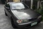 2000 Nissan Sentra ex saloon FOR SALE-4