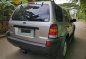 Ford Escape Automatic 2004 4x4 FOR SALE-5