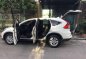 2016 Honda Crv 4 x2 automatic FOR SALE-4