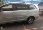 2006 TOYOTA Innova D4D Diesel Automatic FOR SALE-1