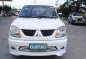Well-maintained Mitsubishi Adventure 2006 for sale-0