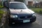 Ford Escape 2003 model FOR SALE-10