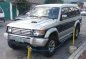 Mitsubishi Pajero Exceed 2002 4x4 AT 2800 Rush sale-0