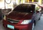 Honda City 2008 idsi RUSH sale-0