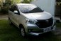 2016 Toyota Avanza E FOR SALE-1