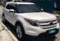 Good as new Ford Explorer 2012 for sale-0
