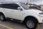 2012 Mitsubishi Montero Sport GLS V Automatic Diesel FOR SALE-0