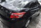 2016 Toyota Vios 13 E Manual Black FOR SALE-2