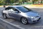 Well-kept Honda Civic 2006 for sale-1