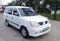 Well-maintained Mitsubishi Adventure 2006 for sale-1