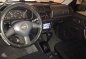 Jimny Suzuki automatic 4x4 2003 FOR SALE-4