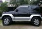 Mitsubishi Pajero jr 4x4 FOR SALE-2