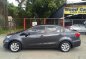 Good as new Kia Rio 2015 for sale-8