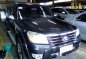 Well-maintained Ford Everest 2012 for sale-1