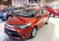 TOYOTA VIOS 1.3 E M/T 2018 Dual VVTI FOR SALE-0