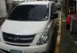 2009 Hyundai Grand starex FOR SALE-1