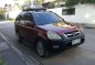 Honda Crv 2003 Model Acquired FOR SALE-2