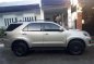 2014 Toyota Fortuner V FOR SALE-0