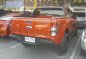 Well-maintained Ford Ranger 2014 for sale-3