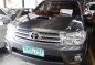 2010 Toyota Fortuner for sale-0