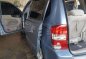 Kia Carnival LX CRDi 2008 model MT Diesel for sale-0