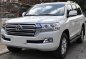 Well-kept Toyota Land Cruiser 2018 for sale-11