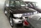 Good as new Mitsubishi Pajero 2004 for sale-1