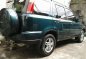 99 Honda CRV with Dual airbag FOR SALE-0