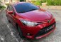 2017 TOYOTA Vios 1.3E A/T dual vvti FOR SALE-2