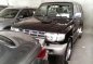 Good as new Mitsubishi Pajero 2004 for sale-2