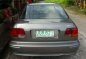 1997 Honda Civic VTi 1997 AT Gray For Sale -6