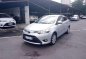 2016 Toyota Vios 13E Dual Vvti Manual FOR SALE-1