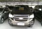 Well-maintained Chevrolet Trailblazer 2015 for sale-1