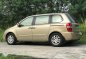 2009 KIA CARNIVAL FOR SALE!!!-2