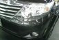 Well-maintained Toyota Fortuner 2014 for sale-5