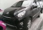 Well-maintained Toyota Wigo 2017 for sale-0