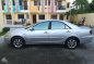 Toyota Camry 2005 FOR SALE-1