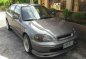 1997 Honda Civic VTi 1997 AT Gray For Sale -2