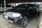 Well-maintained Mitsubishi Montero Sport 2015 for sale-22