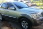 2010 KIA SORENTO 4X4 CRDI diesel AT lady owned FOR SALE-0